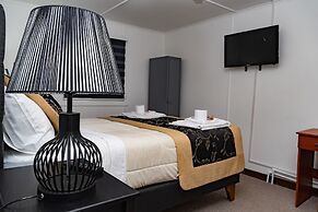 HOTEL FORJADORES DEL CABO DE HORNOS