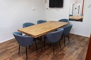 HOTEL FORJADORES DEL CABO DE HORNOS