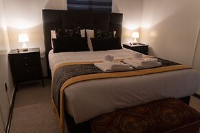 HOTEL FORJADORES DEL CABO DE HORNOS