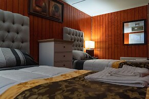 HOTEL FORJADORES DEL CABO DE HORNOS