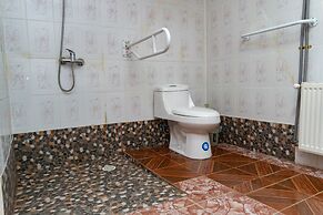 HOTEL FORJADORES DEL CABO DE HORNOS