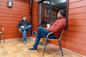 HOTEL FORJADORES DEL CABO DE HORNOS