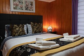 HOTEL FORJADORES DEL CABO DE HORNOS