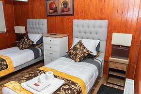 HOTEL FORJADORES DEL CABO DE HORNOS