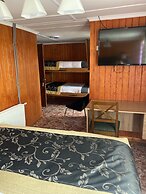 HOTEL FORJADORES DEL CABO DE HORNOS