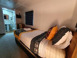 HOTEL FORJADORES DEL CABO DE HORNOS