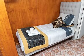 HOTEL FORJADORES DEL CABO DE HORNOS