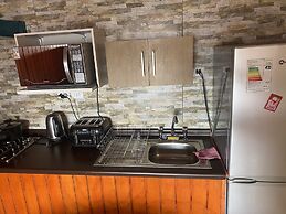 HOTEL FORJADORES DEL CABO DE HORNOS