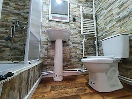 HOTEL FORJADORES DEL CABO DE HORNOS