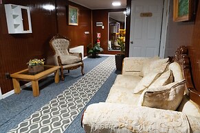 HOTEL FORJADORES DEL CABO DE HORNOS