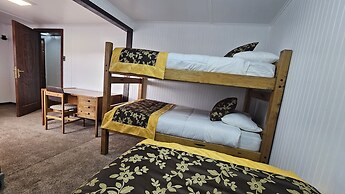 HOTEL FORJADORES DEL CABO DE HORNOS