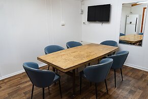 HOTEL FORJADORES DEL CABO DE HORNOS