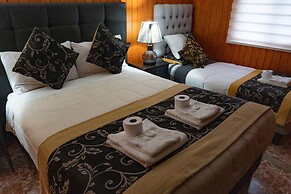 HOTEL FORJADORES DEL CABO DE HORNOS