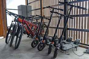 HOTEL FORJADORES DEL CABO DE HORNOS