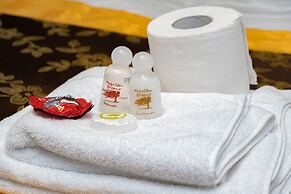 HOTEL FORJADORES DEL CABO DE HORNOS