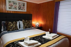 HOTEL FORJADORES DEL CABO DE HORNOS