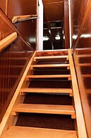 HOTEL FORJADORES DEL CABO DE HORNOS