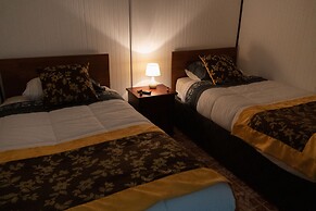 HOTEL FORJADORES DEL CABO DE HORNOS