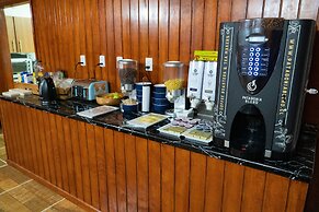 HOTEL FORJADORES DEL CABO DE HORNOS