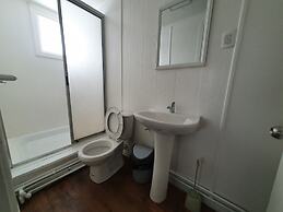 HOTEL FORJADORES DEL CABO DE HORNOS