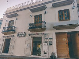 Hotel Casa Maguey