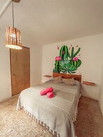 Hostel Casa Maguey