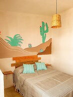 Hostel Casa Maguey