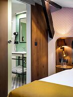 Old Market Residence