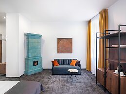 Old Market Residence