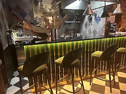 Old Market Residence