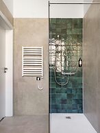 Old Market Residence