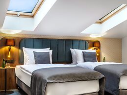 Old Market Residence