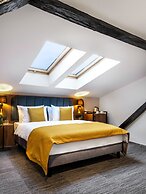 Old Market Residence