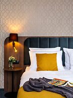 Old Market Residence