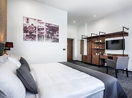 Old Market Residence