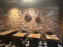 Old Market Residence