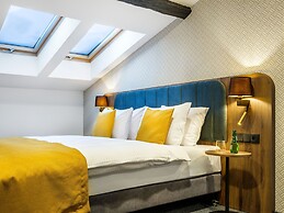 Old Market Residence