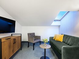 Old Market Residence