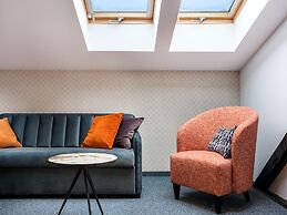 Old Market Residence