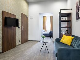 Old Market Residence