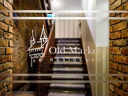 Old Market Residence