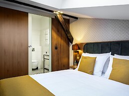 Old Market Residence