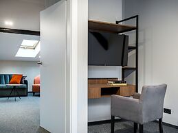 Old Market Residence