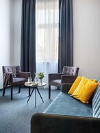 Old Market Residence