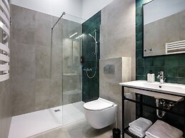 Old Market Residence