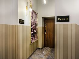 Old Market Residence