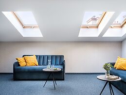 Old Market Residence