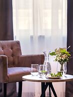 Old Market Residence