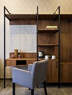 Old Market Residence