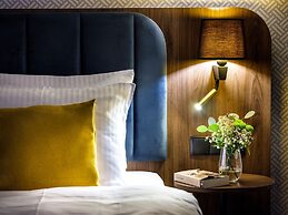 Old Market Residence